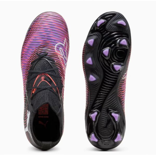 FUTURE 8 PRO FG/AG JR. PUMA