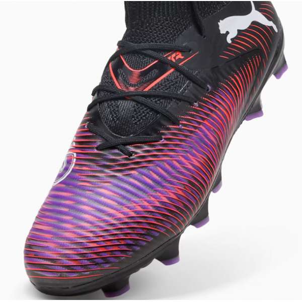FUTURE 8 PRO FG/AG JR. PUMA
