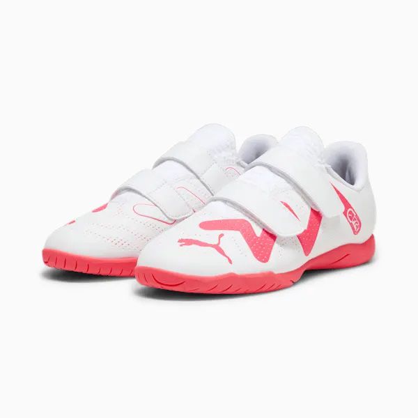 FUTURE PLAY IT (VELCRO) JR. PUMA