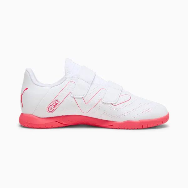 FUTURE PLAY IT (VELCRO) JR. PUMA