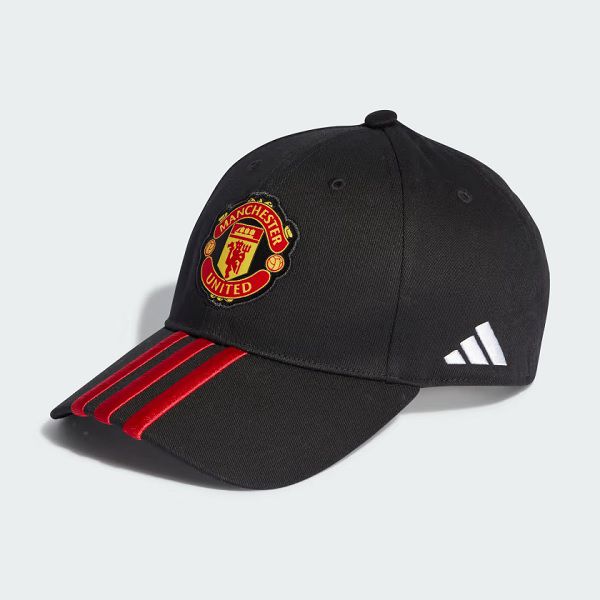 GORRA MANCHESTER UNITED 2023/24 ADIDAS