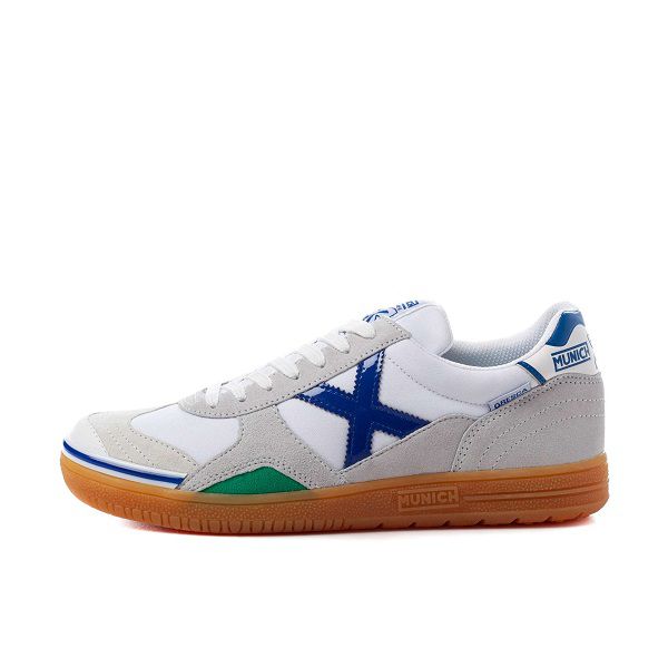 ZAPATILLAS GRESCA 01