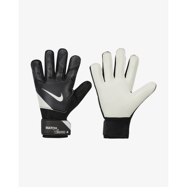 Guantes nike match goal niño