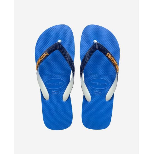 Havaiana top mix blue star