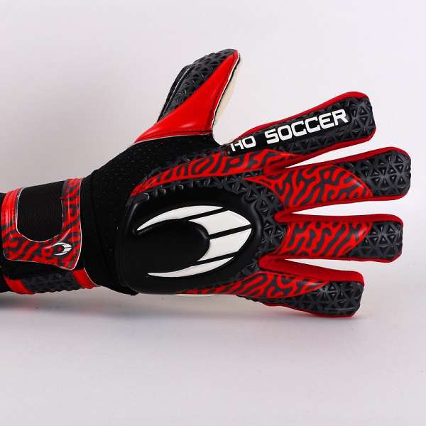 INITIAL ARENA NG RED HO SOCCER