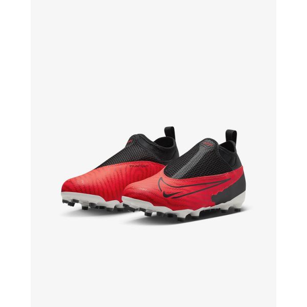 BOTAS JR. PHANTOM GX ACADEMY DF FG/MG