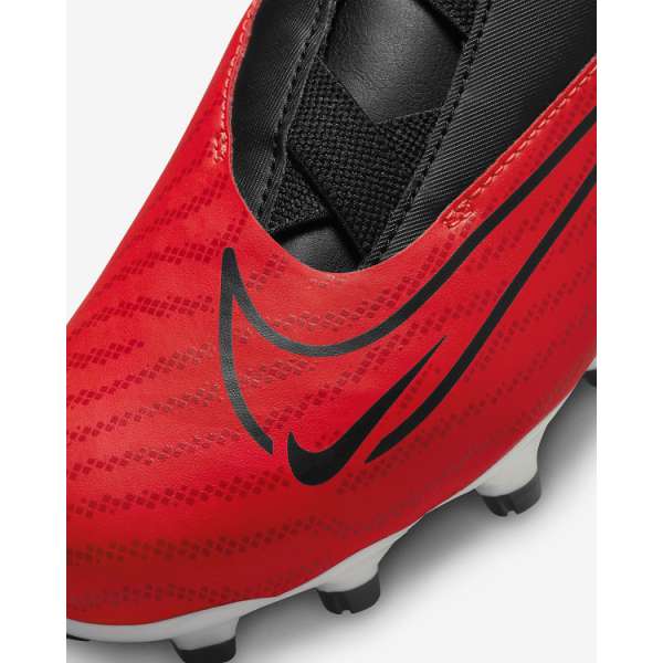 JR. PHANTOM GX ACADEMY FG/MG NIKE