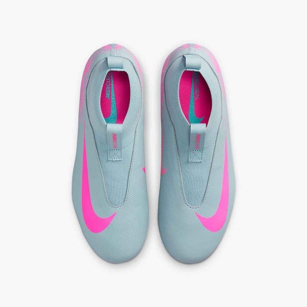 JR. ZOOM SUPERFLY 10 ACADEMY AG NIKE