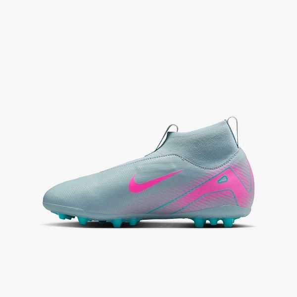 JR. ZOOM SUPERFLY 10 ACADEMY AG NIKE