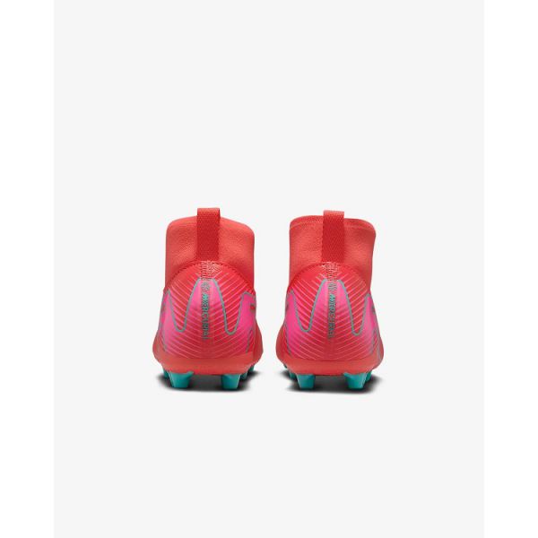 JR. ZOOM SUPERFLY 10 ACADEMY AG JR. NIKE