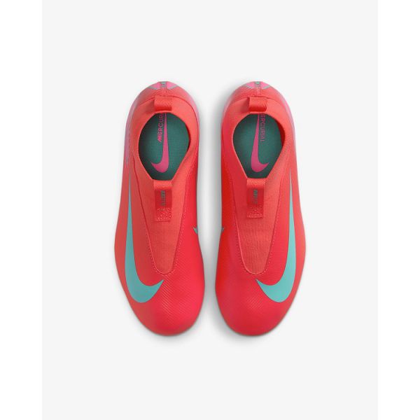 JR. ZOOM SUPERFLY 10 ACADEMY AG JR. NIKE