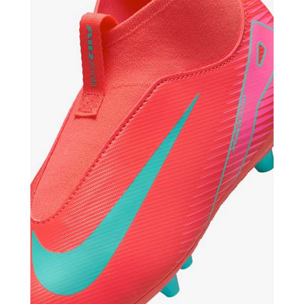 JR. ZOOM SUPERFLY 10 ACADEMY AG JR. NIKE