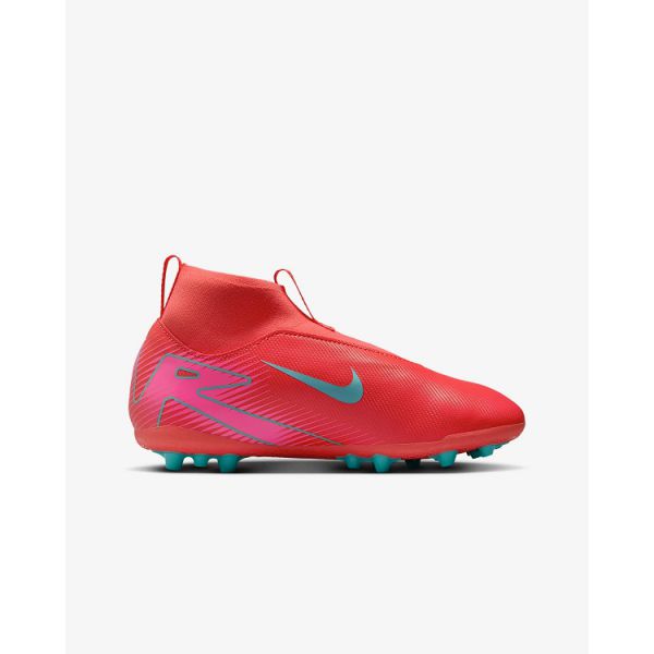 JR. ZOOM SUPERFLY 10 ACADEMY AG JR. NIKE