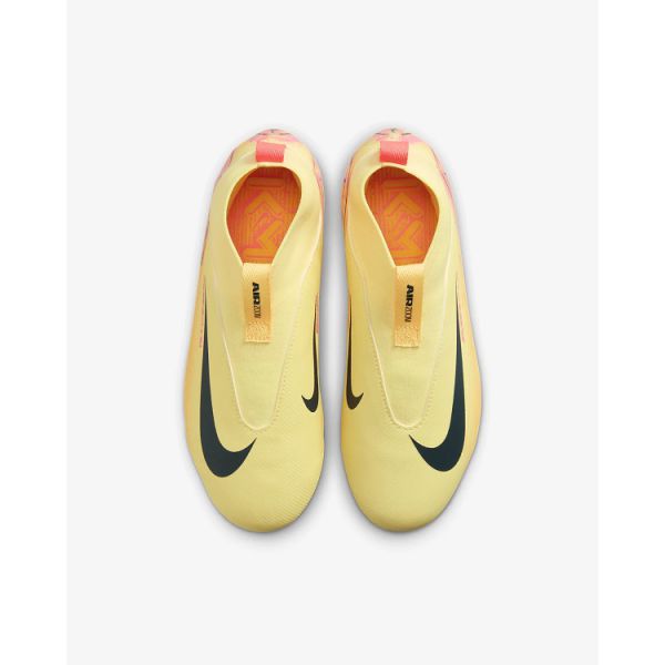 JR. ZOOM SUPERFLY 10 ACADEMY KM FG/MG NIKE