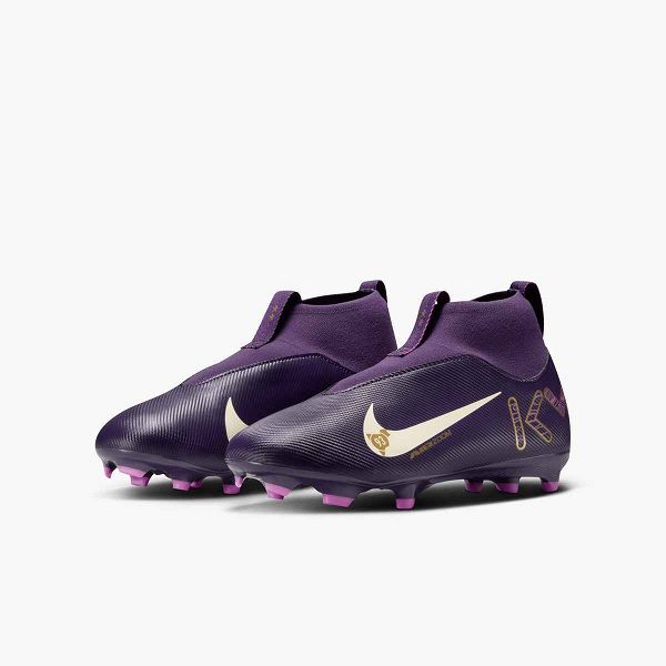 BOTAS JR. ZOOM SUPERFLY 10 ACADEMY KM FG/MG