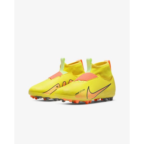 BOTAS JR ZOOM SUPERFLY 9 ACADEMY AG