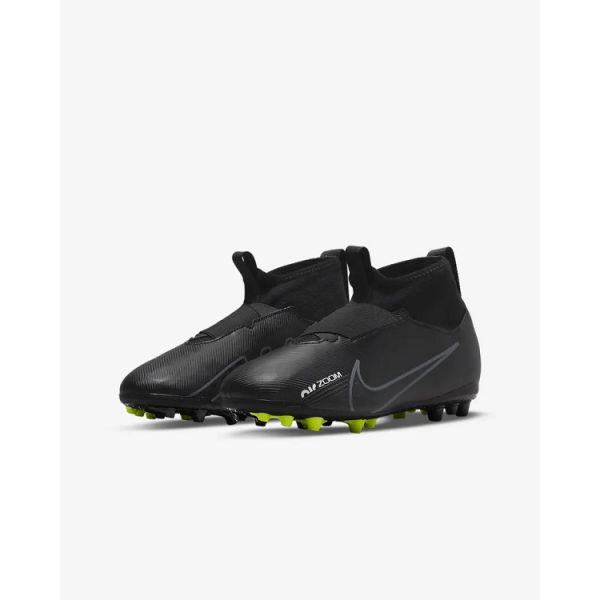 JR. ZOOM SUPERFLY 9 ACADEMY AG NIKE