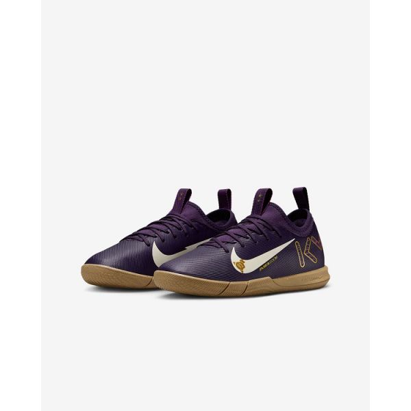 ZAPATILLAS JR. ZOOM VAPOR 16 ACADEMY KM IC
