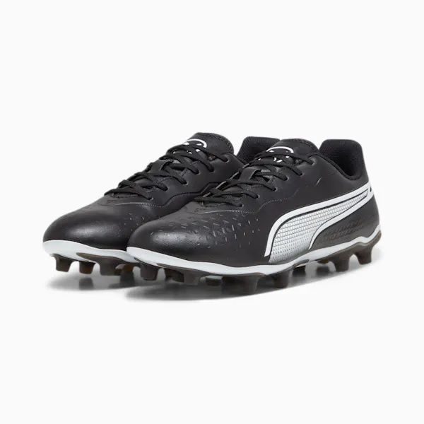 KING MATCH FG/AG PUMA