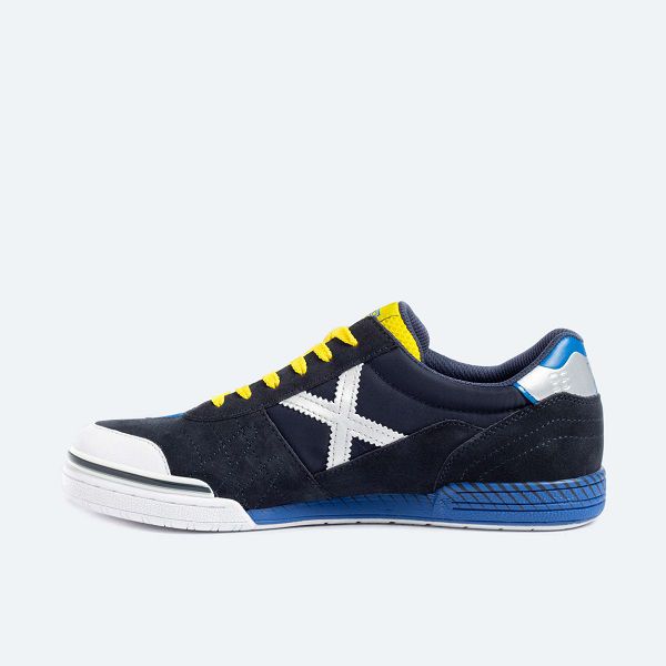 ZAPATILLAS MUNICH GRESCA 3000295