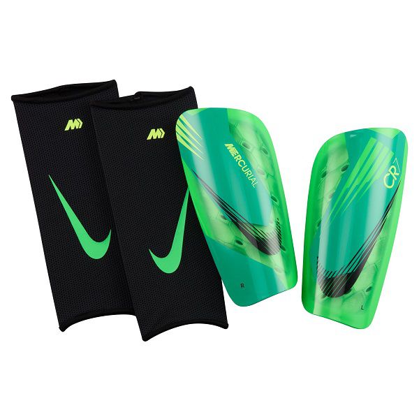 NIKE CR7 MERCURIAL LITE GUARD NIKE (Imagen: 1/1)