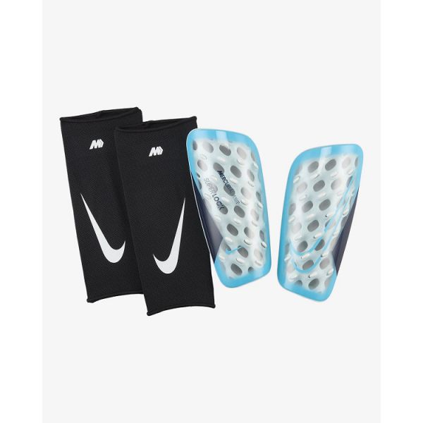 ESPINILLERAS NIKE MERCURIAL FLYLITE SUPERLOCK