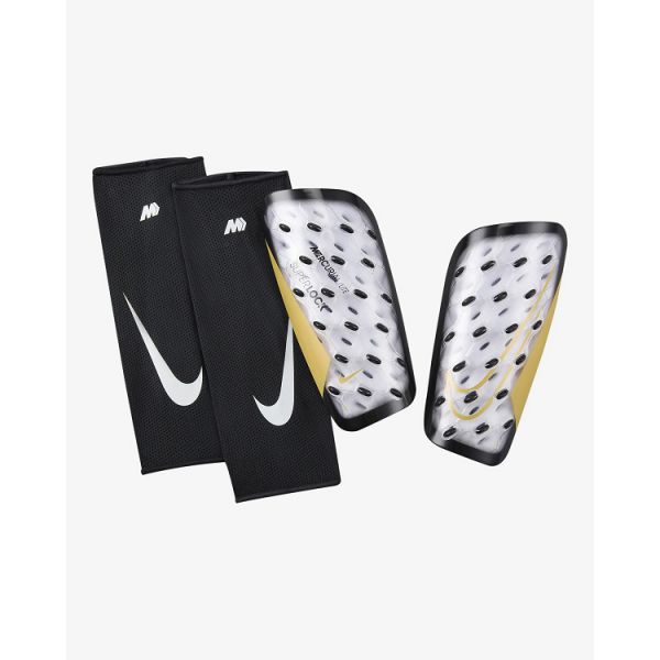 ESPINILLERAS NIKE MERCURIAL LITE SUPERLOCK