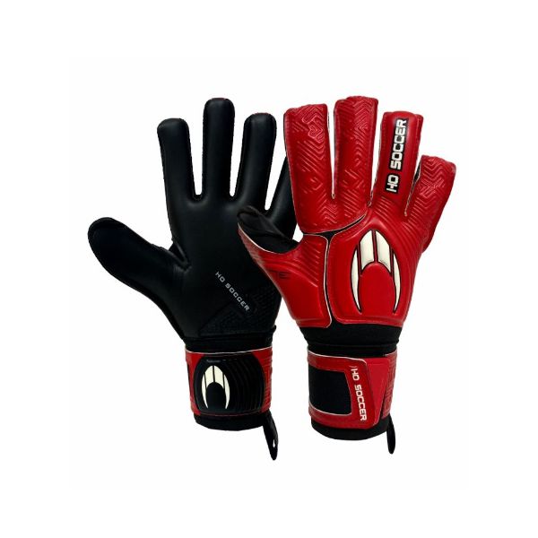 GUANTES PORTERO ONE NEGATIVE MAZE RED
