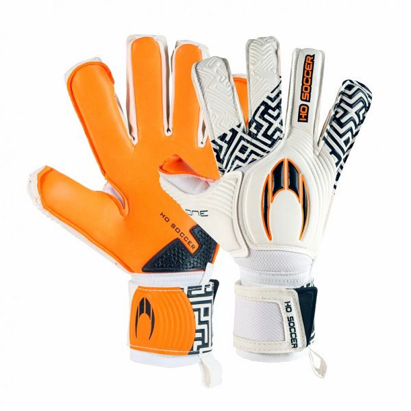 GUANTES PORTERO ONE ROLL/NEGATIVE MAZE WHITE