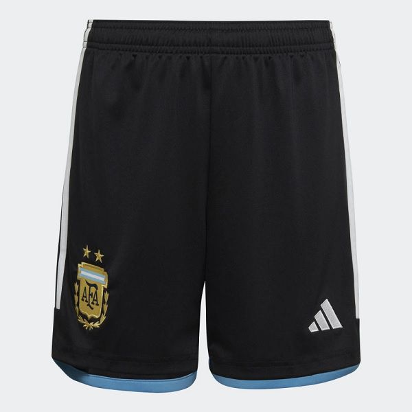 Pantalón argentina mundial 2022