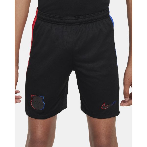 PANTALÓN FC BARCELONA 2ª EQ. JR. 24/25