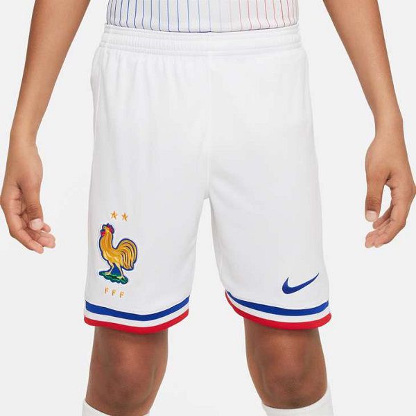 PANTALÓN FRANCIA JR. 2024/25 NIKE