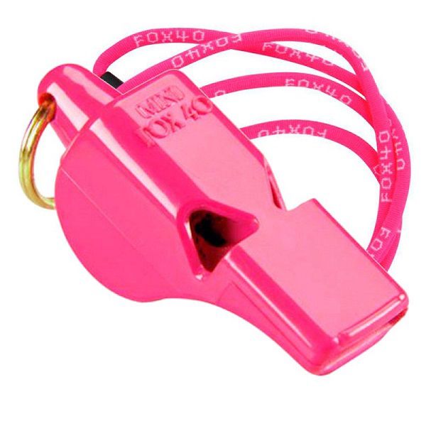 SILBATO FOX 40 MINI FUCSIA