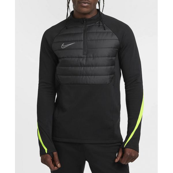 SUDADERA WINTER WARRIOR NIKE ACADEMY