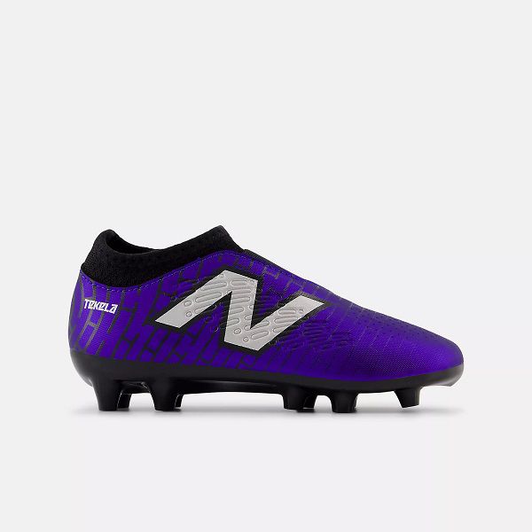 BOTAS TEKELA MAGIQUE JR. FG V4+