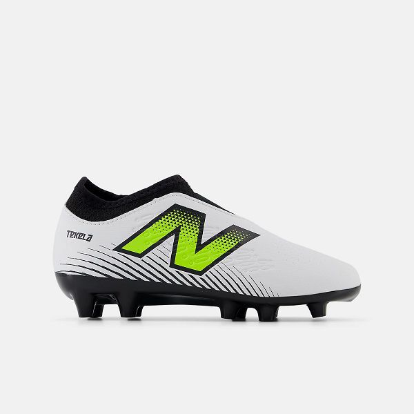 BOTAS TEKELA MAGIQUE JR. FG V4+
