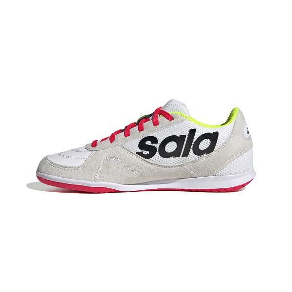 TOP SALA COMPETITION II JR. ADIDAS