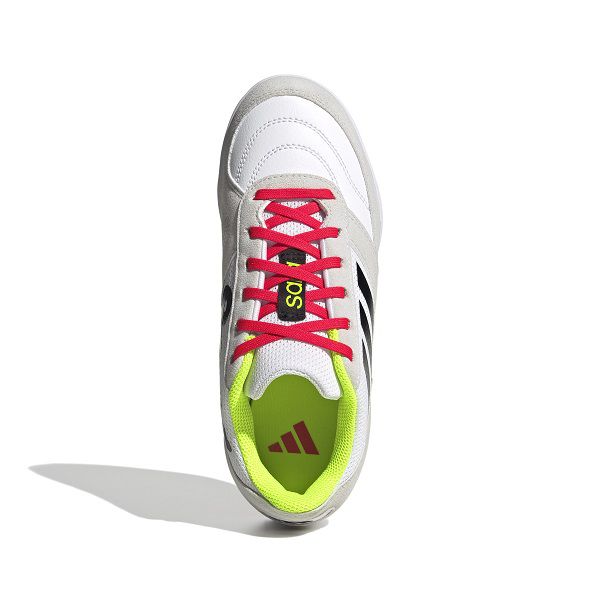TOP SALA COMPETITION II JR. ADIDAS