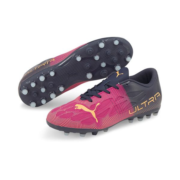 BOTAS ULTRA 4.4 MG JR.