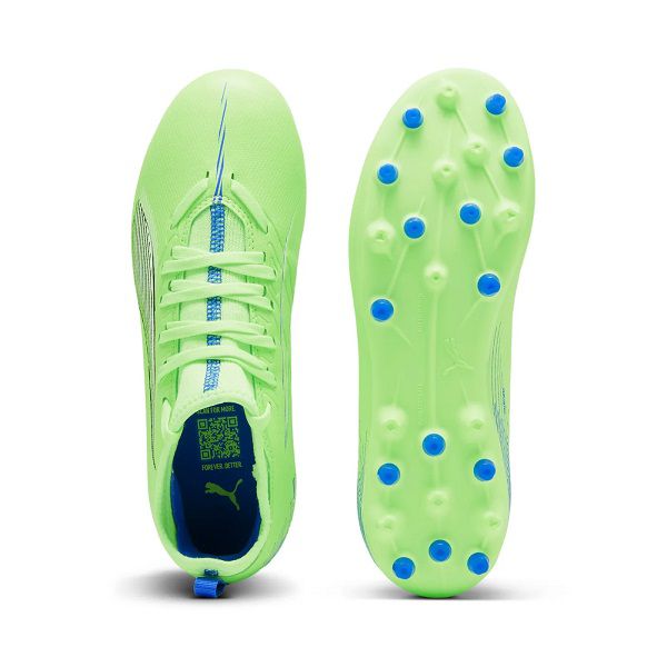 ULTRA 5 MATCH MG JR. PUMA