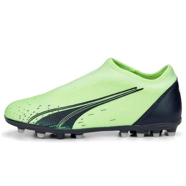 ULTRA MATCH LL MG JR. PUMA