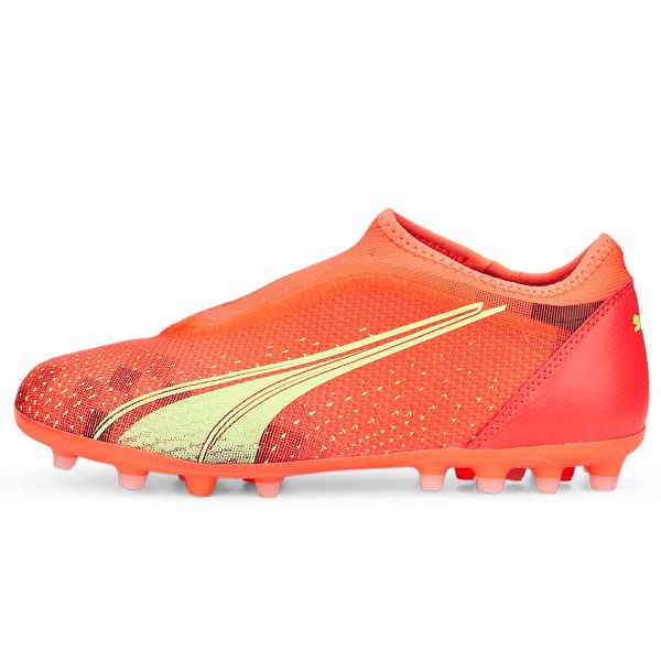 BOTAS ULTRA MATCH LL MG JR.
