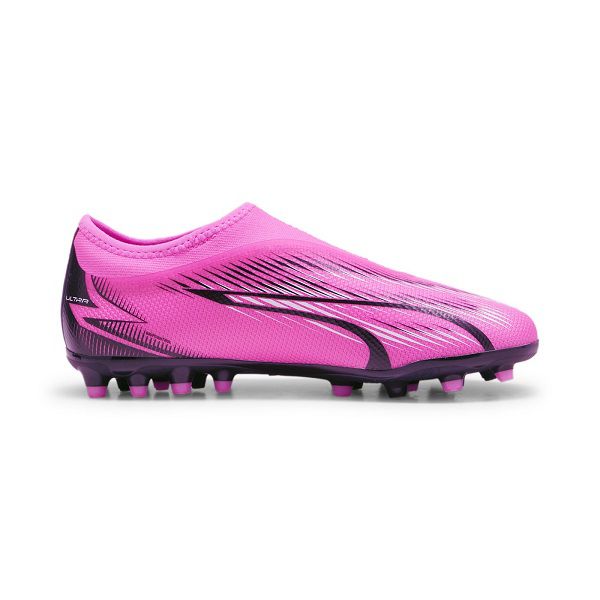 ULTRA MATCH LL MG JR. PUMA