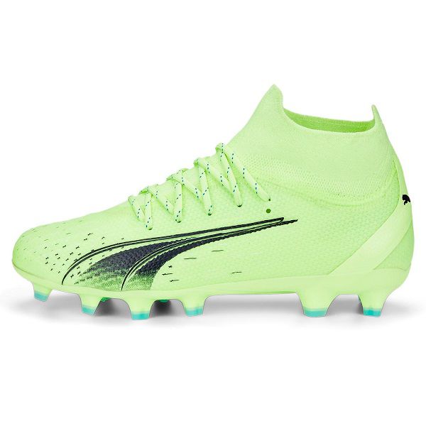 BOTAS ULTRA PRO FG/AG JR.