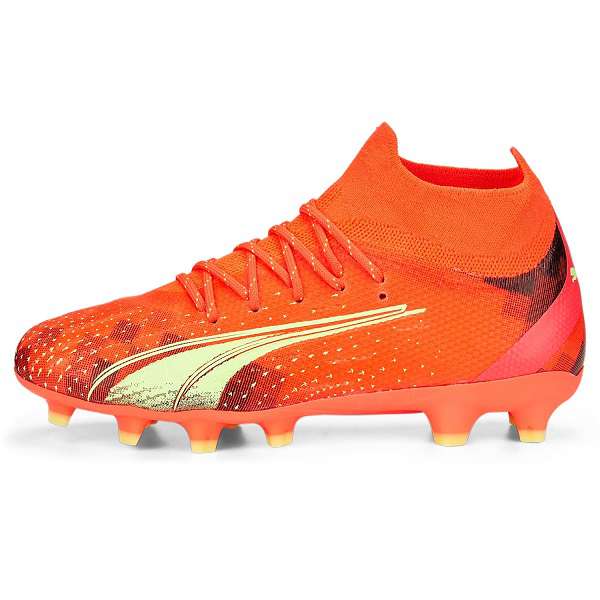 BOTAS ULTRA PRO FG/AG JR.
