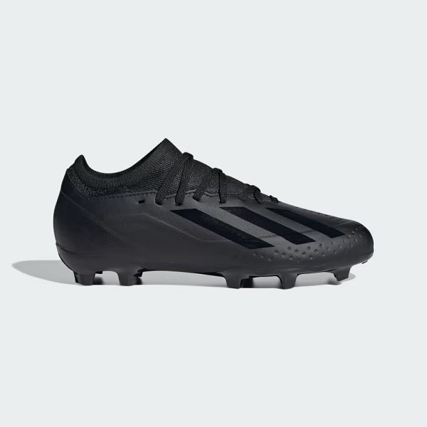 X CRAZYFAST.3 FG JR. ADIDAS