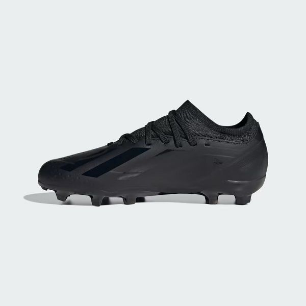 X CRAZYFAST.3 FG JR. ADIDAS