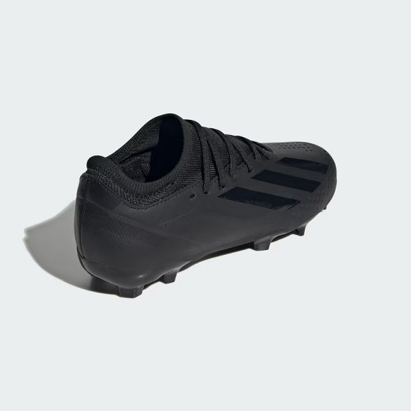 X CRAZYFAST.3 FG JR. ADIDAS