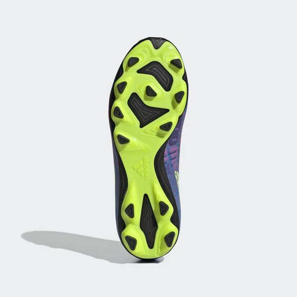 Zapatillas de fútbol sala jr - adidas X Speedflow Messi.4 IC
