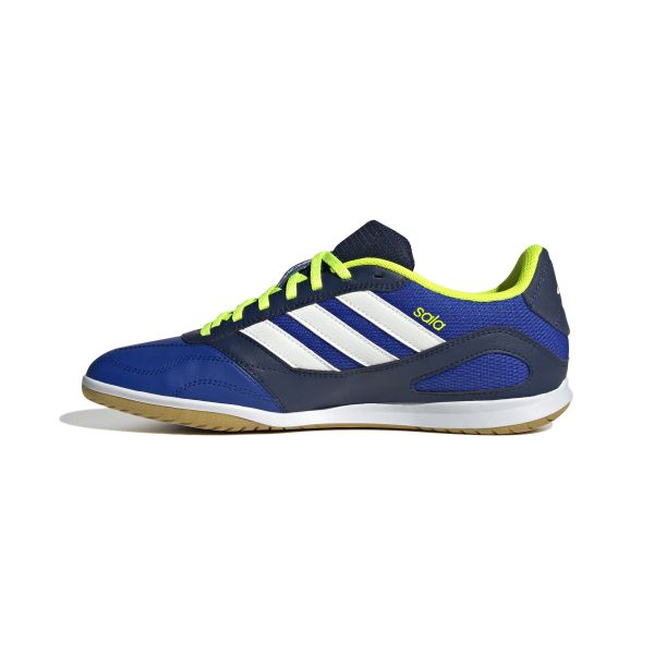 ZAPATILLAS ADIDAS SUPER SALA III ADIDAS